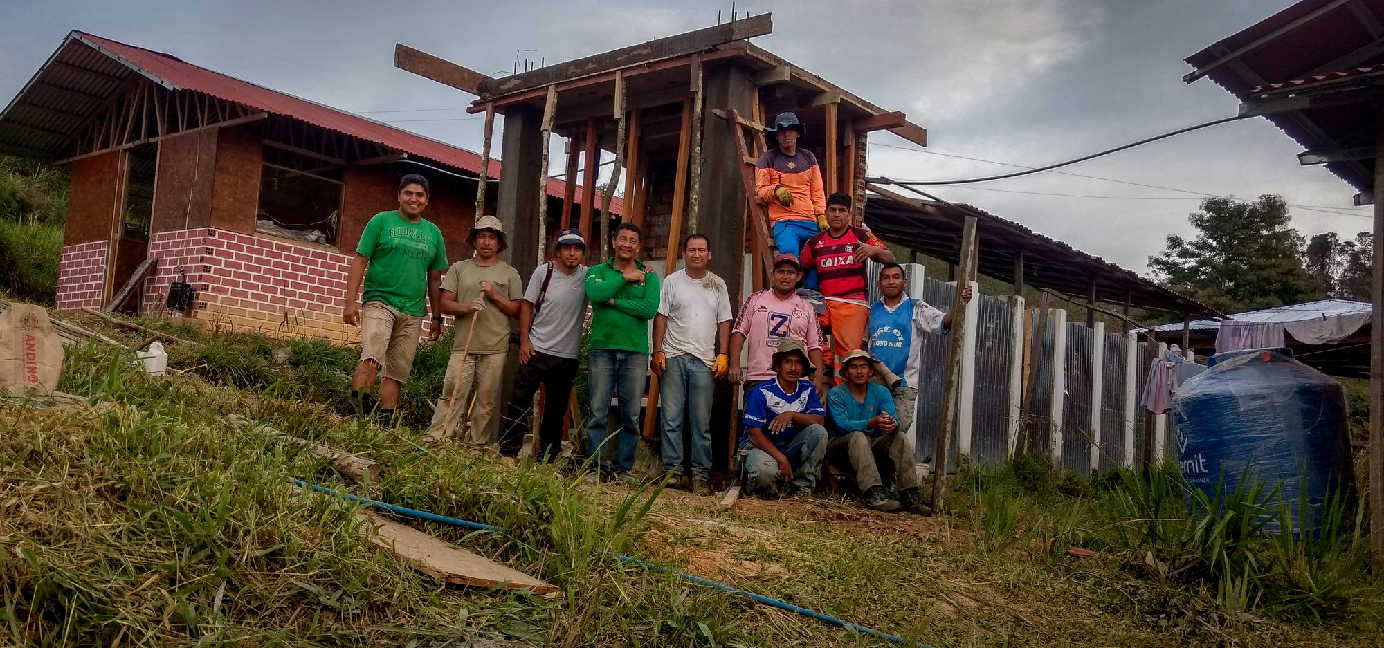 Capacitación