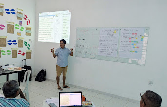 Tecnología aplicada al ministerio
